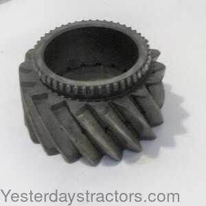 433859 Reduction Gear 433859