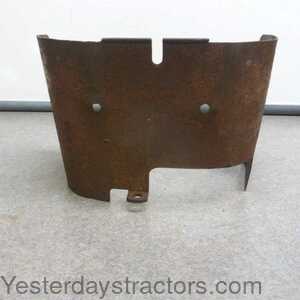 Farmall MD PTO Shield 433864