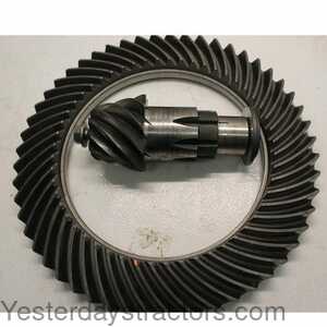 John Deere 4050 Ring Gear and Pinion Set 433885