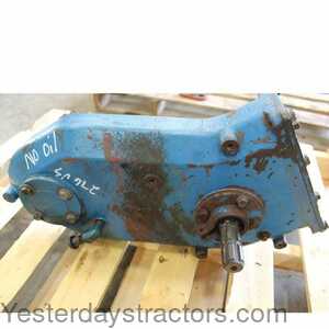 Ford 9030 PTO Dropbox Assembly 433894