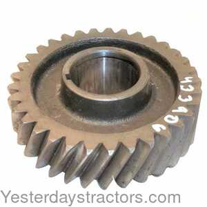 John Deere 9300 Upper Countershaft Gear 433906