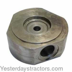 John Deere 4760 Differential Hub 433912