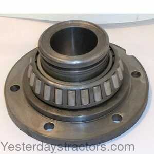 John Deere 7210 Differential Quill 433914