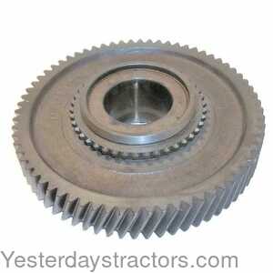 John Deere 7700 Pinion Shaft Gear - A Range 433916