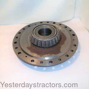John Deere 4760 Differential Cover 433917