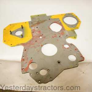 John Deere 5090E Front Engine Plate 433957