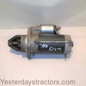 John Deere 7320 Starter - Bosch PLGR (18361) 433958