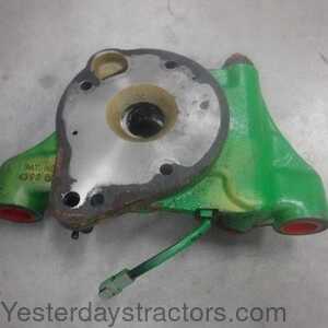 433982 Hydraulic Charge Pump 433982