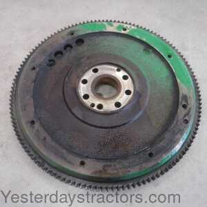 433998 Flywheel with Ring Gear 433998