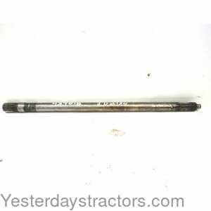 434018 Clutch Shaft 434018