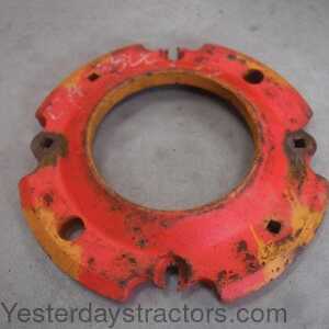 434060 Rear Wheel Weights 434060