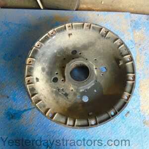 Case 2096 Rear Cast Wheel 434068