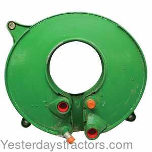 John Deere 6320 Oil Cooler 434140