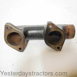 John Deere 9400 Exhaust Manifold 434145