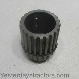 Case 2594 PTO Clutch Hub 434211