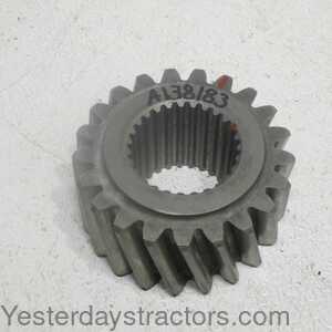 Case 2390 PTO Input Gear 434215