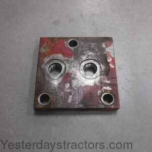 Farmall 1566 Power Steering Manifold Block 434258