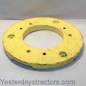 John Deere 650 Rear Wheel Weight 434276