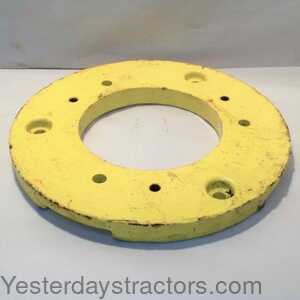 John Deere 3032E Rear Wheel Weight 434276