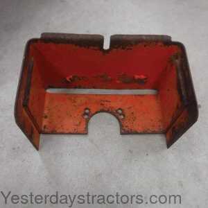 Allis Chalmers 200 PTO Shield Assembly 434278