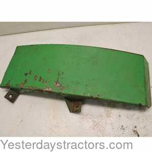 John Deere 4440 Battery Box Riser 434284