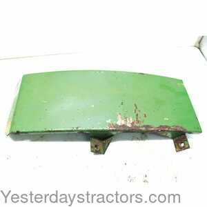 John Deere 4630 Battery Box Riser 434285