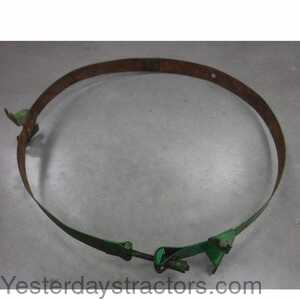 John Deere 2520 Fuel Tank Strap 434306