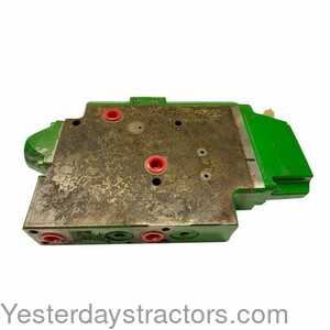 John Deere 9560RT Selective Control Valve 434328