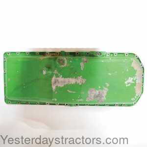 John Deere 7410 Oil Pan 434329