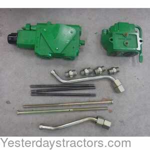 John Deere 7600 Selective Control Valve 434334