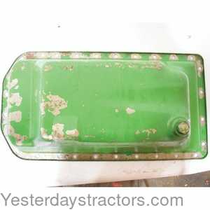 John Deere 315SG Oil Pan 434359