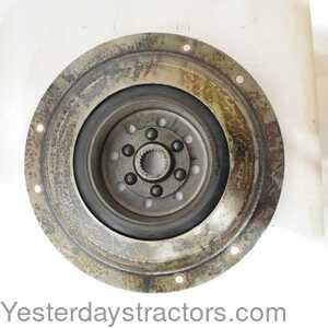 John Deere 8300 Torsional Dampener 434384