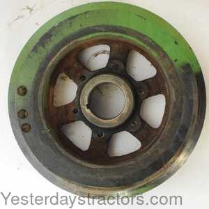 John Deere 8300 Torsional Dampener 434385