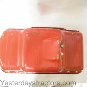 Ford 9030 Oil Pan 434391