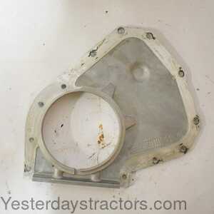 Ford 8360 Rear Oil Seal Retainer Plate 434394