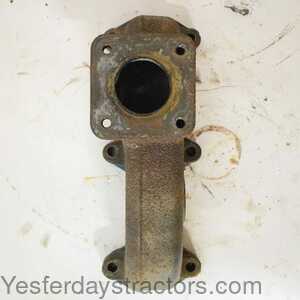 Ford 1910 Exhaust Manifold 434402