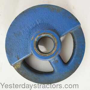 Ford 1910 Pulley 434421