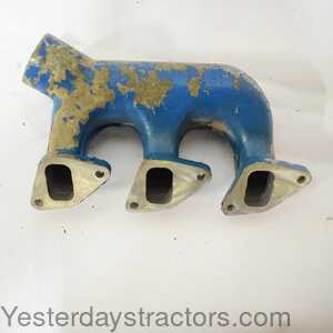 434422 Intake Manifold 434422