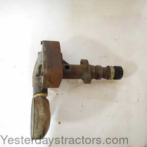 434455 Oil Pump Housing 434455