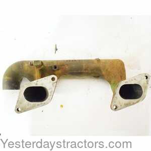 John Deere 5036C Intake Manifold 434456