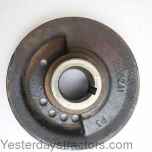 434484 Crankshaft Pulley 434484