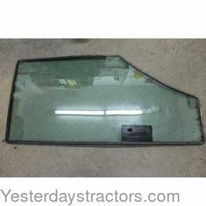 John Deere 7710 Cab Glass - Door 434485