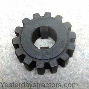 John Deere 4040 Rear Cast Wheel Pinion Gear 434488