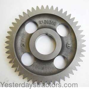 John Deere 5200 Camshaft Gear 434491