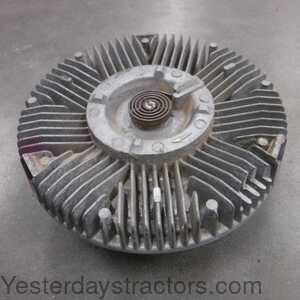 John Deere 7800 Viscous Fan Drive Assembly 434497
