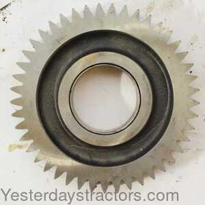 John Deere 5400N Lower Idler Gear 434507