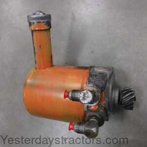 Case 400B Power Steering Pump 434523