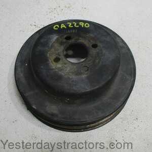Case 2390 Water Pump Pulley 434545
