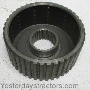 John Deere 4555 PTO Clutch Hub 434546