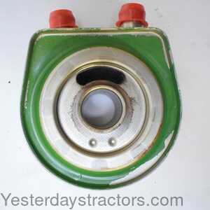 John Deere 6500 Oil Cooler 434587